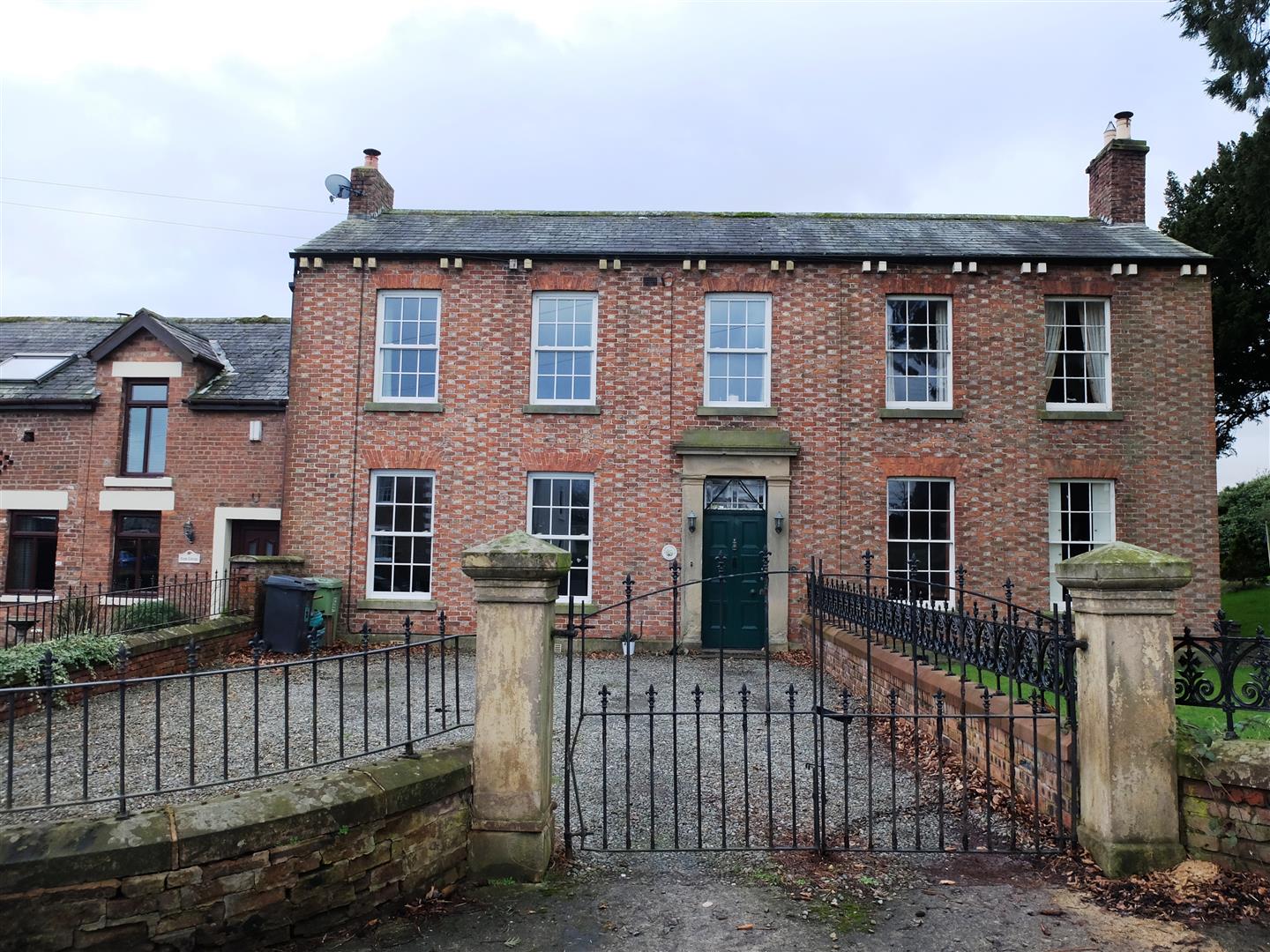 Carlisle Houses For Sale By Vicinity Homes